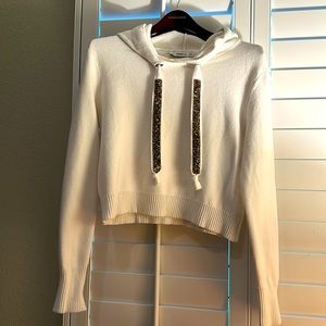 Zara Knit Sweater S